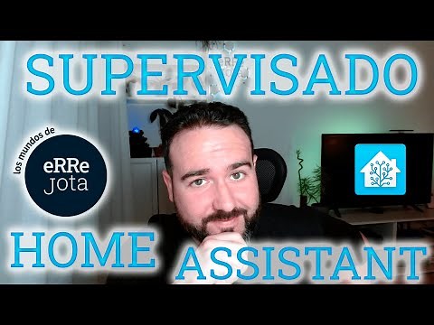 Cómo instalar el modo Supervisor de Home Assistant (Hassio) en una Raspberry: ¡Guía para todos!