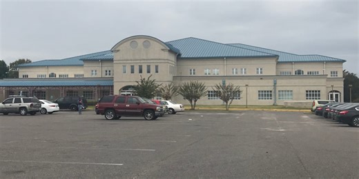 Montgomery County DHR to return to permanent location