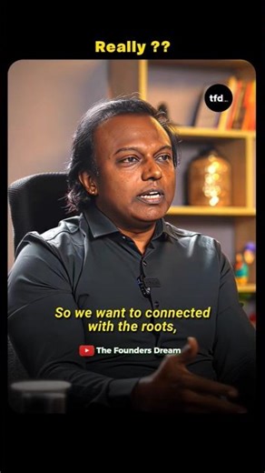 Breaking the Fast-Food Stereotype 🍜➡️ #businesspodcast