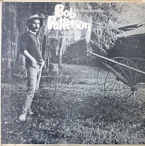 Bob Patterson - Instrumentalist, Singer, Songwriter