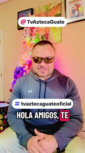 Mañana 6 de ENERO El OSO de la SALSA Otto Olivares en Canal AZTECA GUATEMALA apartir de las 8:00am en su Programa CAFÉ AM 🐻 #tvaztecaguate #amatitlan #salsa #guatemala🇬🇹