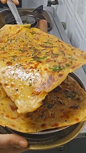 407K views · 1.7K reactions | No fail stuffed paratha recipe #nishascookingpassion | Nisha's Cooking Passion | Facebook