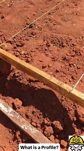 Understanding Profile Boards in Construction