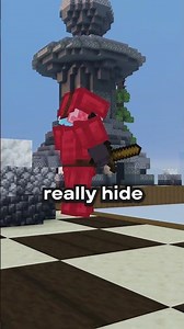 CHOOSE your Enchantments in 1.21+ Bedwars! #minecraft #bedwars #minecraftserver