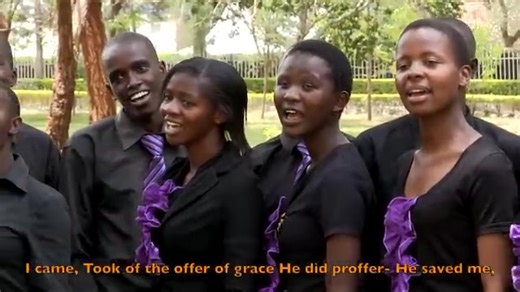 19 reactions | Heaven came Down / KUSDA Church Choir | SDA Worldwide Music and Sermons | Facebook