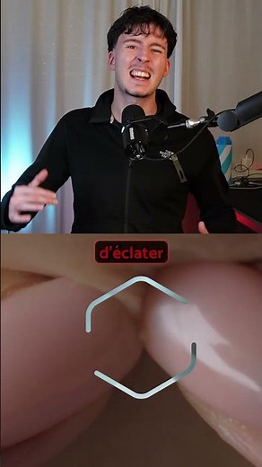 Why is this object exploding right now?