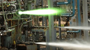 NASA Successfully Tests 3D-Printed Rocket Parts