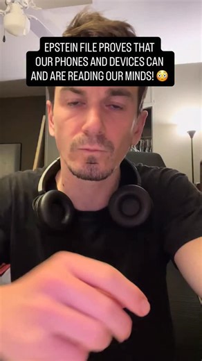 Hephziabah Beautiful Newberry on Instagram: "Wow!! 🤯 this whole time WE’VE been known this!!! This is why “we’re not mad enough!” the file is EFTA00080475 #targetedindividual #targetedindividuals #epstein #conspiracytheory"