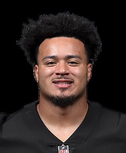 Tyler Allgeier - NFL News, Rumors, & Updates