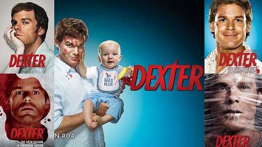 Quick & easy watch order guide to Dexter