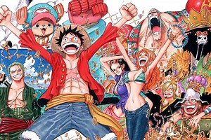El time-skip de One Piece no solo se llevó a cabo en el manga, sino que también lo vivieron los lectores