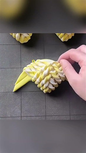 😳 🍫 5 Amazing Dessert Decoration Ideas! 🤯 #shorts #foodart #viral