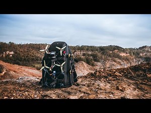 iFlight FPV Drone Backpack RGB LED Module Installation Guide