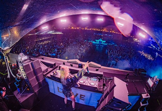 The Best TECHNO Party Mix 2024 - 2024年最佳TECHNO派对混音（尽情享受低音的无限冲击吧）