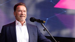Former California Governor Arnold Schwarzenegger Involved in Multi-Vehicle Accident