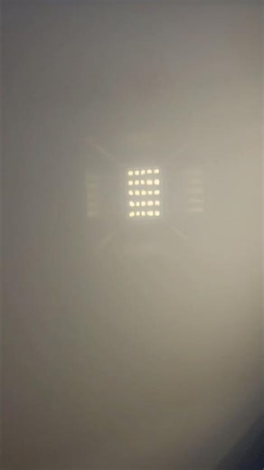 Rust-Oleum Turbo Can Reflection! Cut And Buff