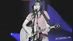 KT Tunstall sings "I Want You Back" and performs the parts of all of the Jackson Five by herself. | The Good, the Chad, & the Ugly - The GCandU
