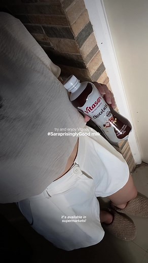 Get Energized with Delicious VitaSoy Milk!