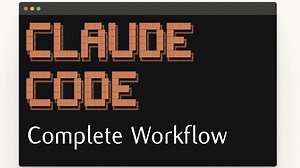 Pro Claude Code Workflow for Seamless Software Development