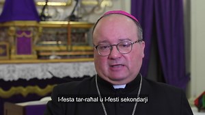 Vlogg tal-Arċisqof: Direttivi tal-Isqfijiet dwar iċ-ċelebrazzjonijiet reliġjużi fix-xhur li ġejjin. | Archdiocese of Malta