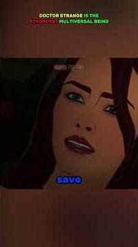 The Marvel hero who survives every timeline #shorts