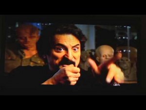 FRIDAY THE 13TH UNCUT DELUXE BLU-RAY / DVD REVIEW | FRONT ROW REVIEW