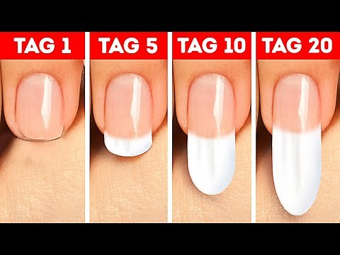 32 NATÜRLICHE BEAUTY-HACKS