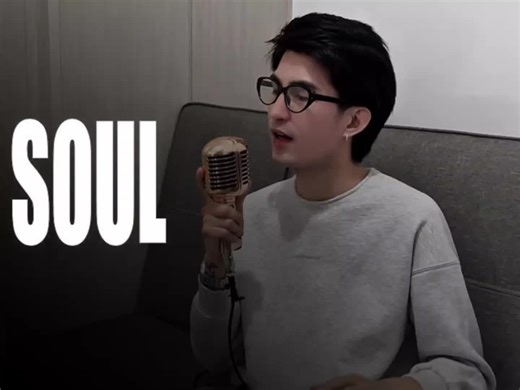 Justine Calucin's Cover of Skusta Clee’s Hit