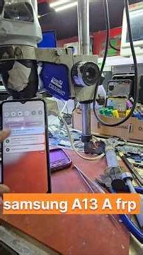 samsung a13 frp bypass,chimera🔥 tool 💯25 December 2025