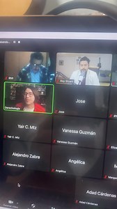 Derechología es invitado sorpresa en nuestro curso Manual del Pasante 🤓🧳 | Roy Stuart