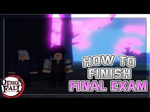 THE BEST METHOD TO BEAT THE FINAL SELECTION IN DEMONFALL