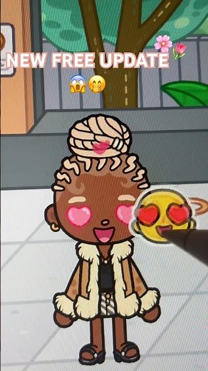 Toca Boca FREE Update! 🎁 New Items & Secrets #tocaboca #toca