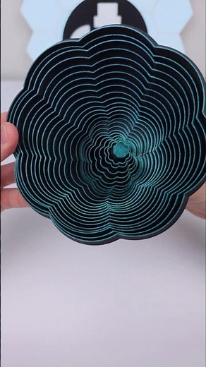 3D Printed Fidget Toy #3dprinting