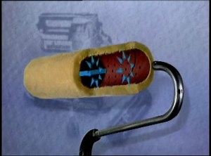 Wagner Power Roller