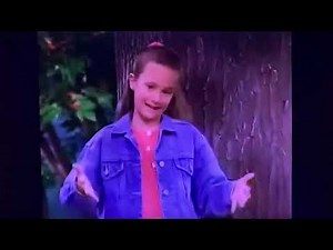 More Barney Songs The Fall Song