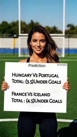 Today's Football Match Prediction /Score Prediction #football #bettingtips #sportsbetting