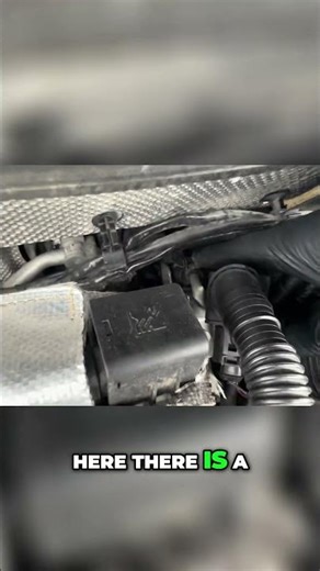 Car Engine Disassembly Squeeze, Pull, and Disconnect Like a Pro! #allaboutcarz #tdi #viral