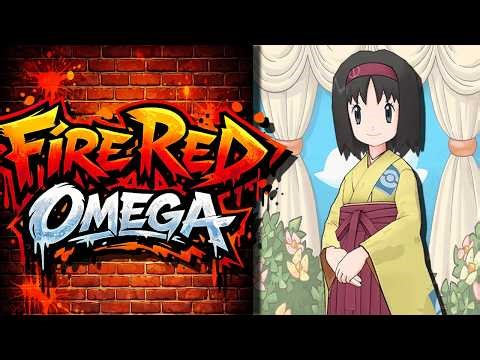 Pokemon Fire Red Omega Nuzlocke Ep 4
