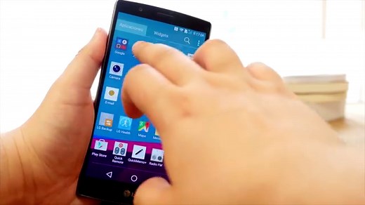 LG G4, análisis: más personal y con una gran cámara para sacarle partido