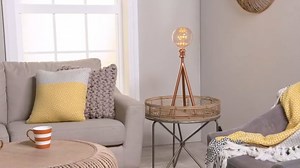 6.1K views · 37 reactions | Create a gorgeously soft glow with Today’s Special Value firework lightbulb lamp from BundleBerry by Amanda Holden > https://goo.gl/AZ2Re8 | QVC | Facebook