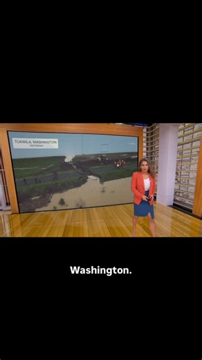 ginger_zee on Instagram: "12-16-25 Evacuations happening as we speak in Washington state. More rain and heavy mountain snow plus major wind from Montana and Wyoming through Idaho. Do you live in this region ?￼ #portland #seattle #flooding #montana #idaho ￼"