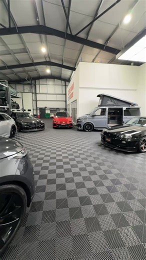 Dream Car Giveaways on Reels