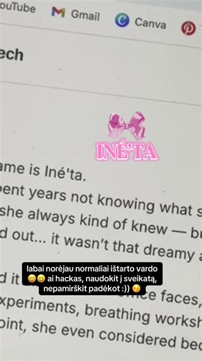 Susidraugauk su dirbtiniu intelektu