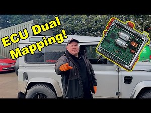 REVEALED: TD5 Mapping Done Right!