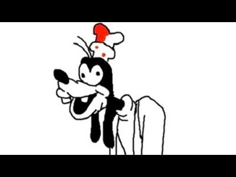 Mickey Mouse Vs SpongeBob SquarePants Multiverse chaos!