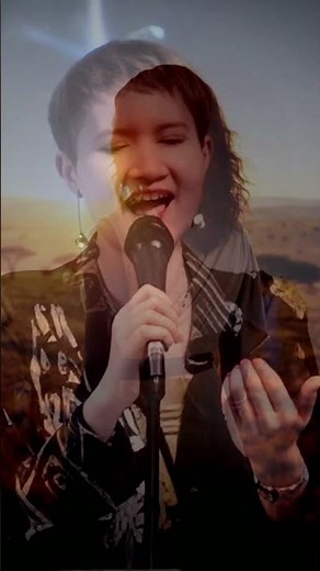 Shadowland 3/3 /シャドウランド(The Lion King/ライオンキング)(Heather Headley/ヘザー・ヘッドリー)covered by Mio (Live ver.)