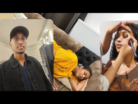 Vlog: Lena Dadax's wedding part 1