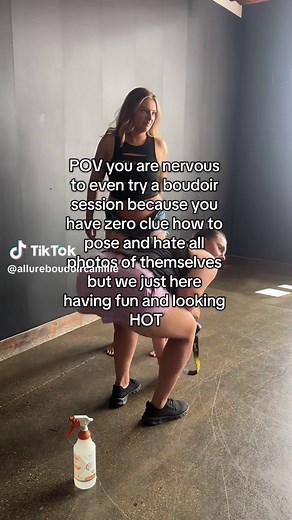 Boudoir Photography Made Easy: Embrace Your Inner Confidence