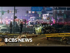 NTSB gives an update on the deadly Philadelphia plane crash | full video