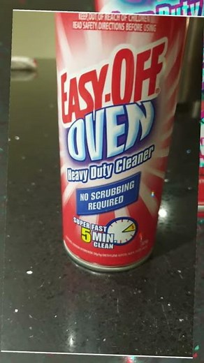 Easy way to clean saladmaster